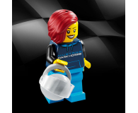 LEGO Speed Champions 76920 Sportowy Ford Mustang Dark Horse - 1220616 - zdjęcie 13